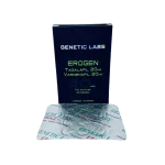 Erogen 40 мг 20 таб. Genetic Labs